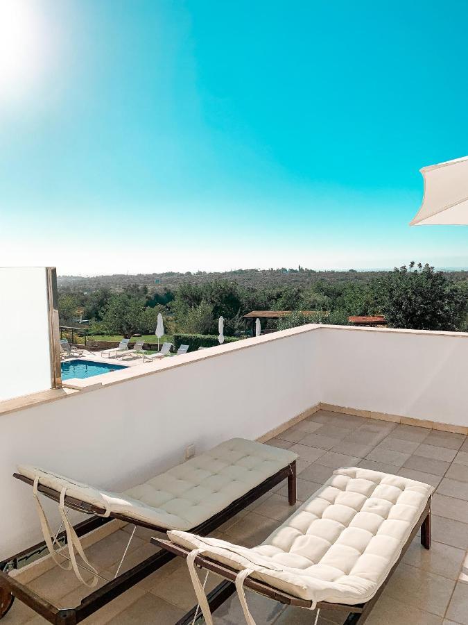Casa Branca Konuk evi Tavira Dış mekan fotoğraf