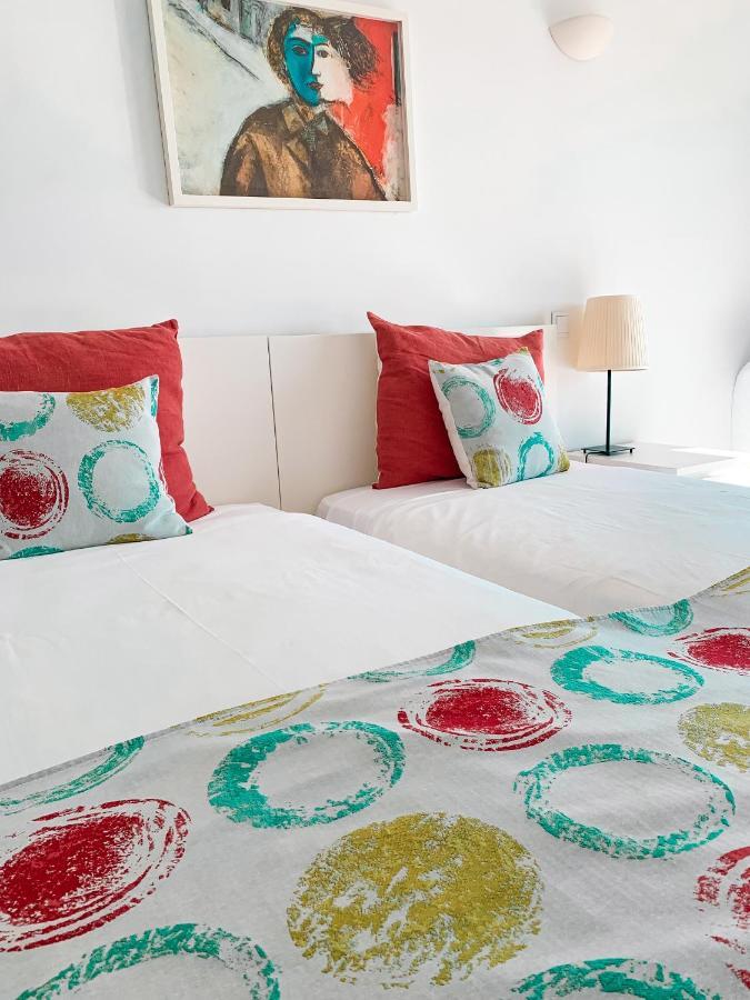 Casa Branca Konuk evi Tavira Dış mekan fotoğraf