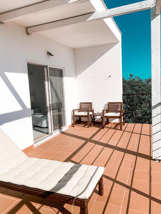 Casa Branca Konuk evi Tavira Dış mekan fotoğraf