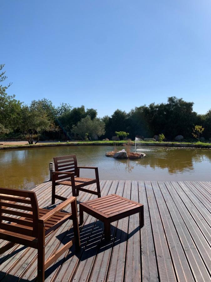 Casa Branca Konuk evi Tavira Dış mekan fotoğraf