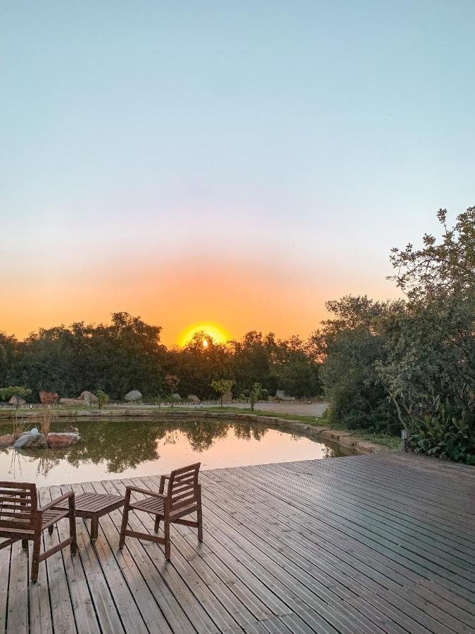 Casa Branca Konuk evi Tavira Dış mekan fotoğraf