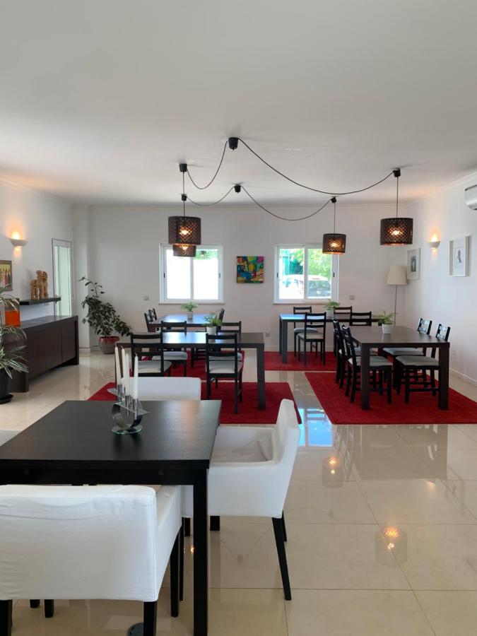 Casa Branca Konuk evi Tavira Dış mekan fotoğraf