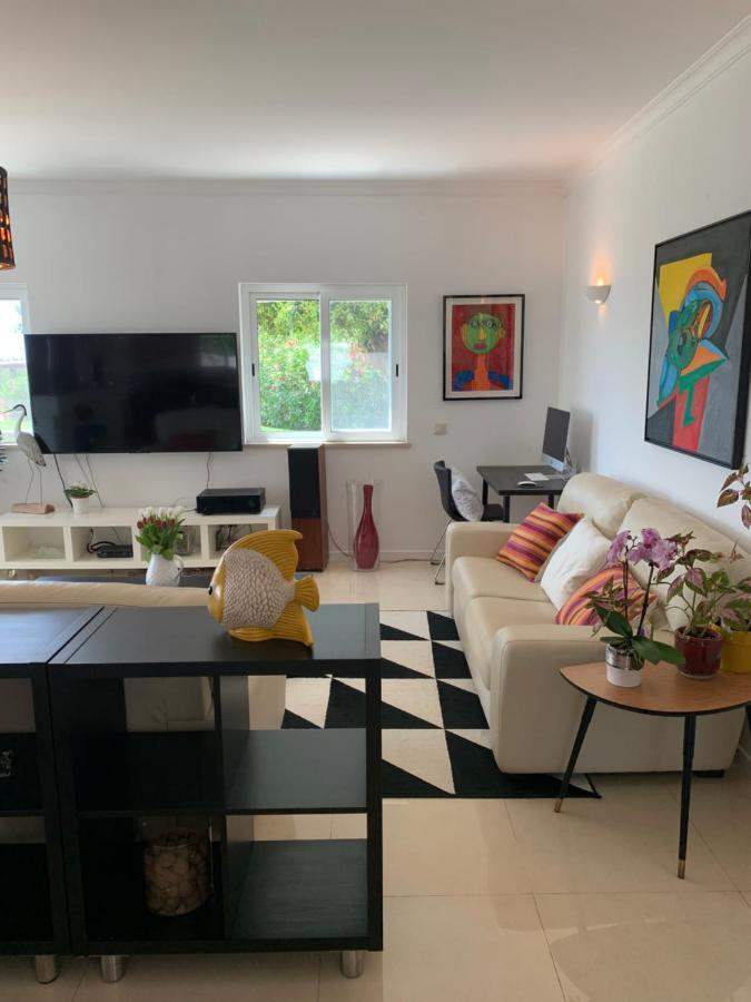 Casa Branca Konuk evi Tavira Dış mekan fotoğraf