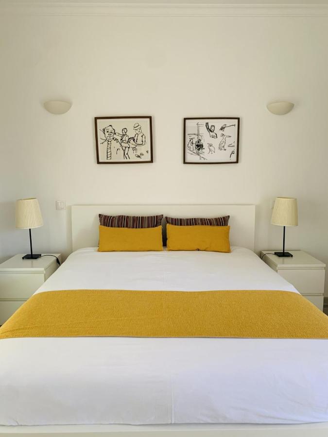 Casa Branca Konuk evi Tavira Dış mekan fotoğraf