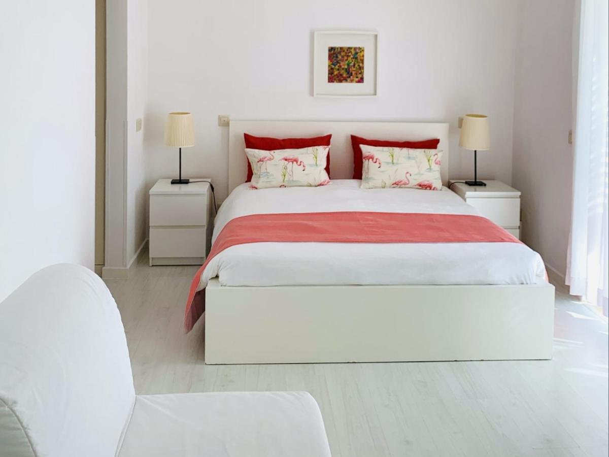 Casa Branca Konuk evi Tavira Dış mekan fotoğraf