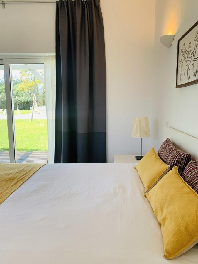 Casa Branca Konuk evi Tavira Dış mekan fotoğraf